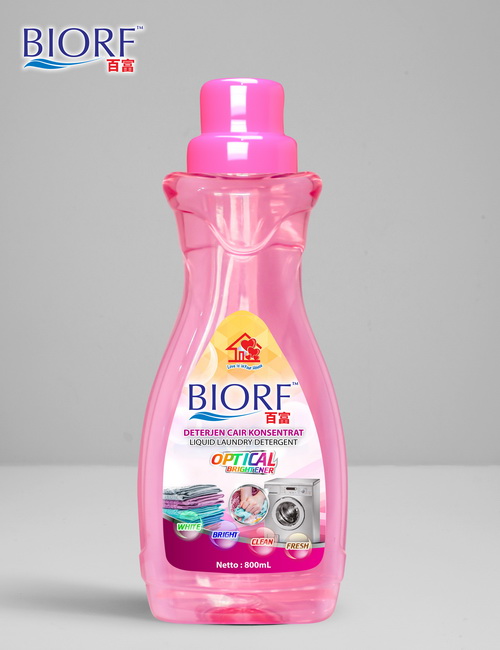 biorf detergen cair